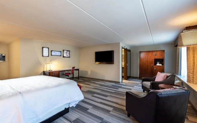 Four Points By Sheraton Atlanta Airport West