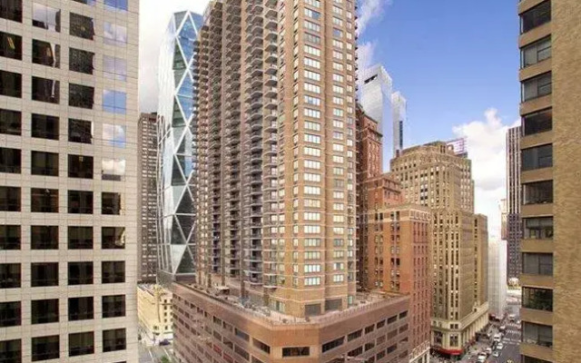 Symphony House
