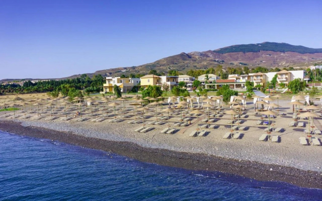 Hotel Natura Park
