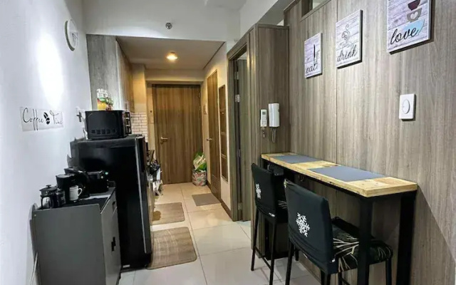 Modern Comfort in Pasay with Pool