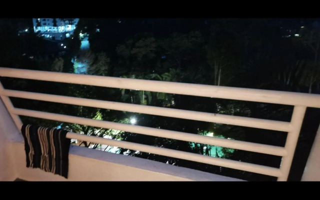 LCP B1 Romamtic Love wifi homestay Genting Highland