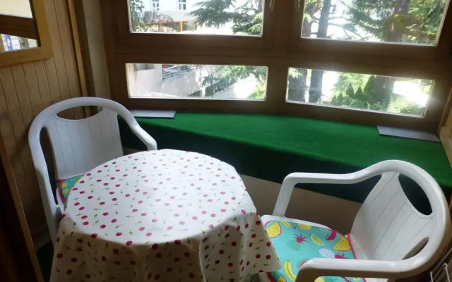 Le Grand Chalet - Le Studio