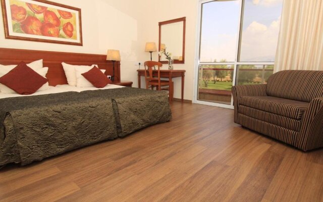 Pastoral Kfar Blum Hotel