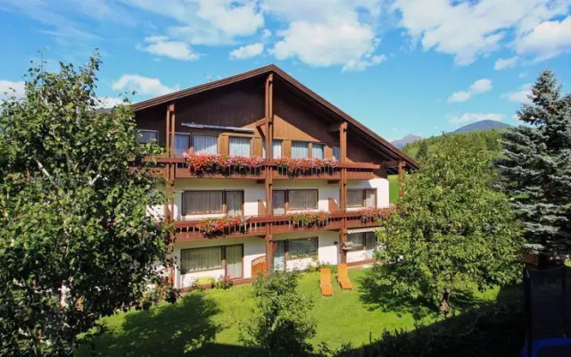 Appartements Schnarf