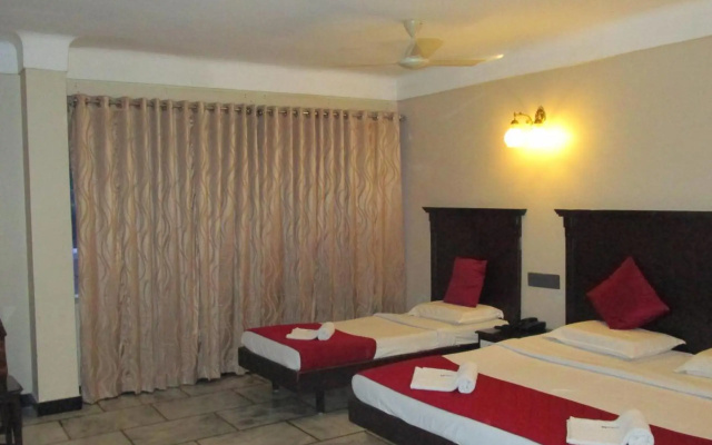 Hotel Subham – Guest Rooms – Dindigul