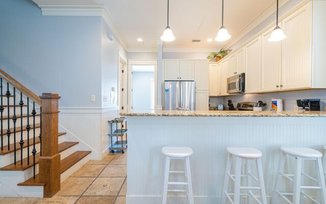 Sandestin Bungalo 45: Golf Cart, Pool, & More!