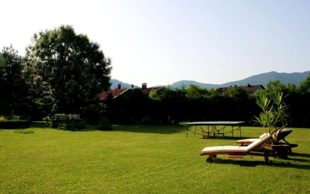 Ferienwohnung Goller
