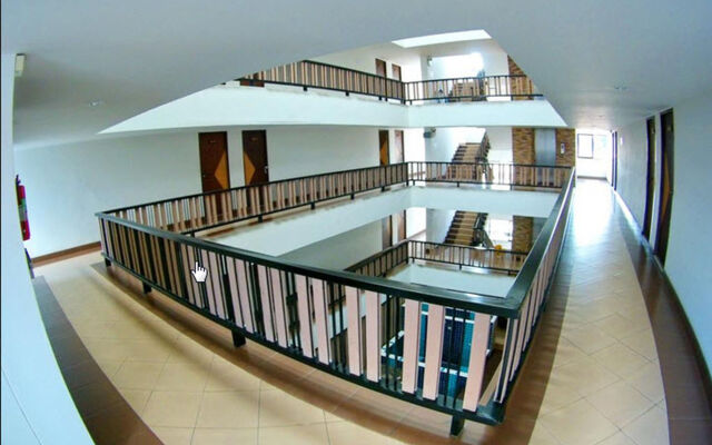 Grannylla Residence Charoenkrung