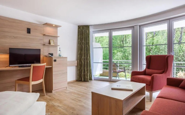 Ringhotel Nebelhornblick