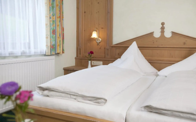 Hotel die Arlbergerin - Adults Friendly