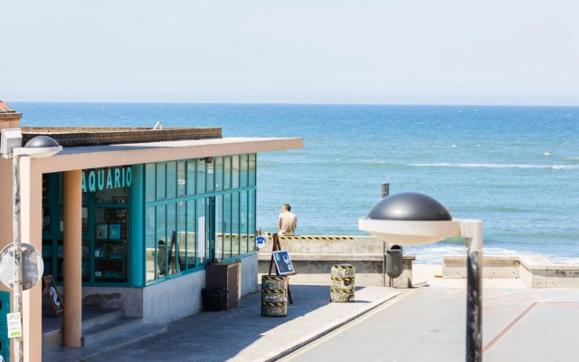 Aguda Beach Apartment