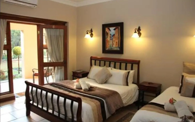 Lamor Guest House