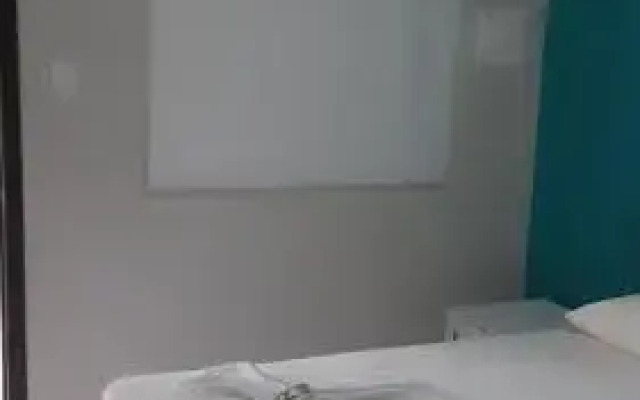 Pousada Costa Brasil