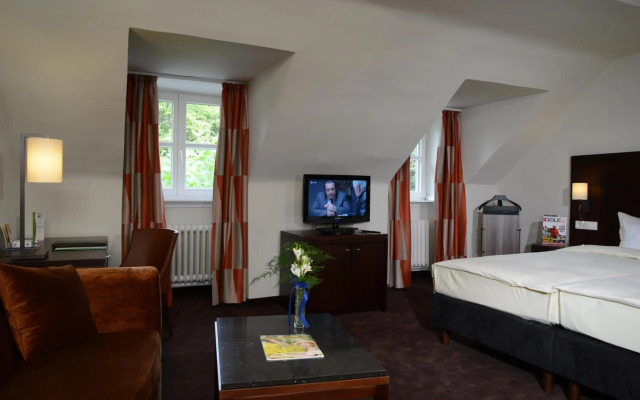 Fletcher Waldhotel Nordrhein-Westfalen
