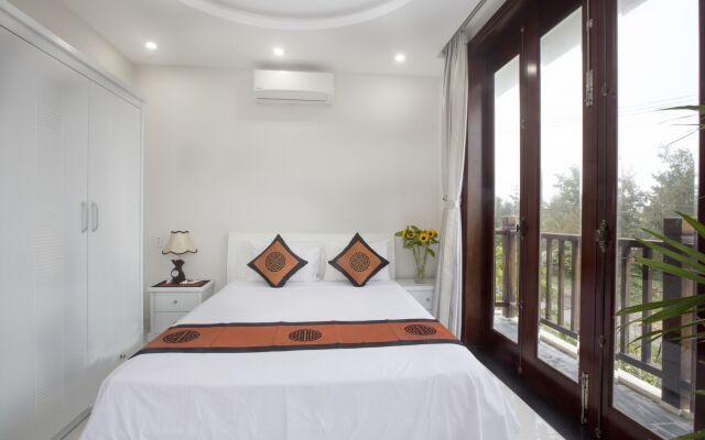 Hien Hoa Villa Hoi An