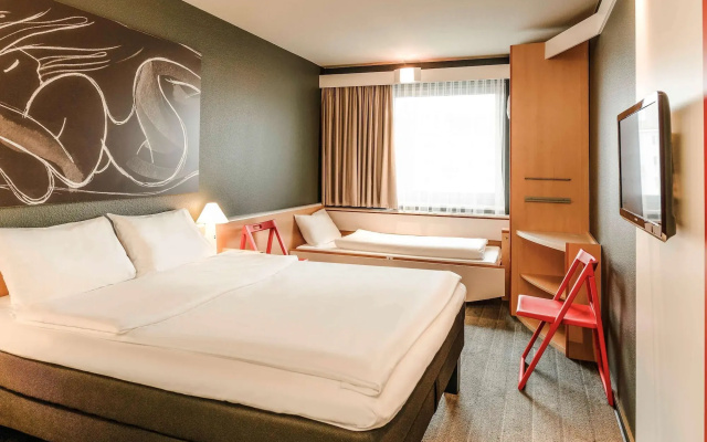 ibis Wien City