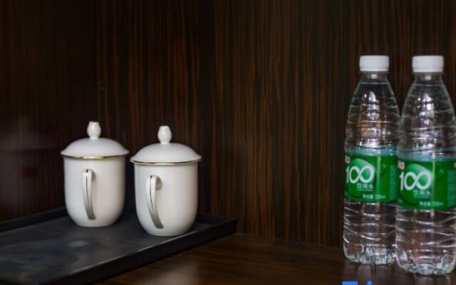Maolin'ge Hotel