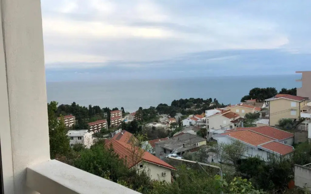 Apartments Boki