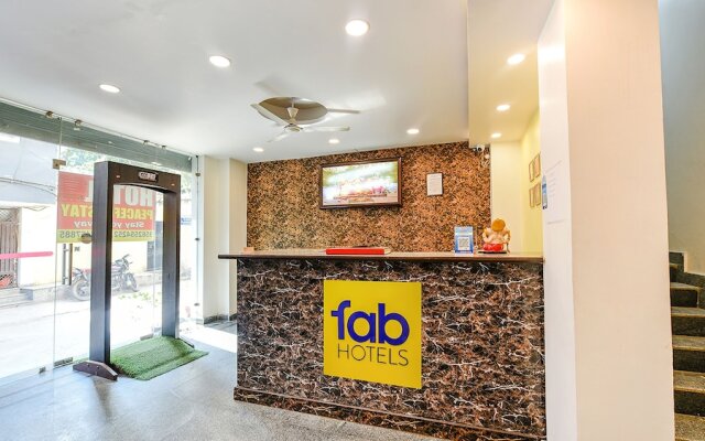 FabExpress Peaceful Stay I