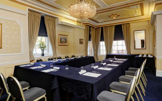 Best Western West Retford
