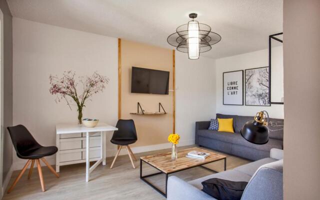 Offre Spécial Bastia Proche Centre Parking