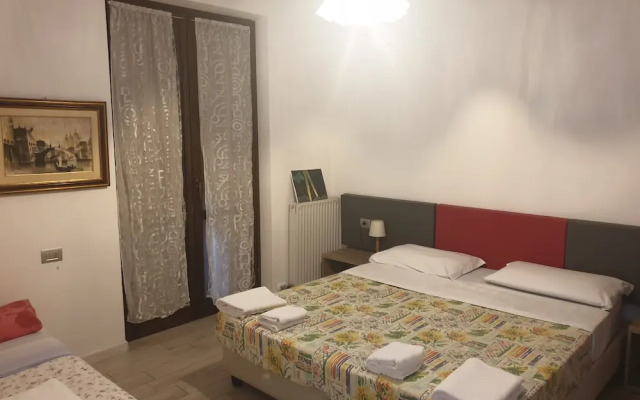 Agritur Michelotti