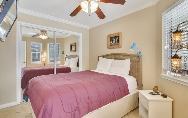 Seascape 1203 1 Bedroom 1 Bathroom Condo