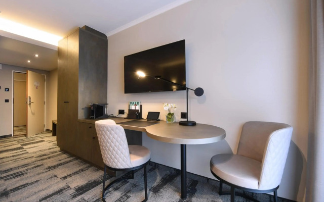 Van Der Valk Hotel Charleroi Airport