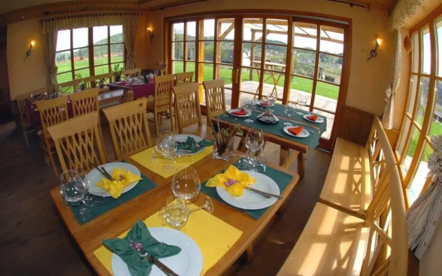 Winzerhof Gästezimmer Grebenz