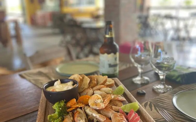 Camaleao Ecopousada Ltda