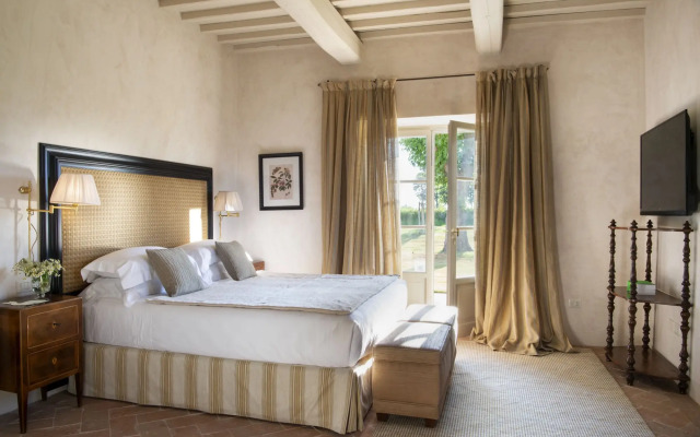 Il Borro - Relais & Châteaux