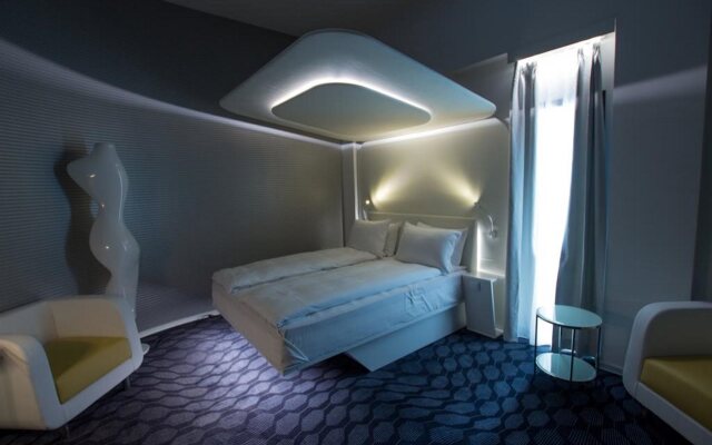 Magic Hotel Bergen City Center, a member of Radisson Individuals