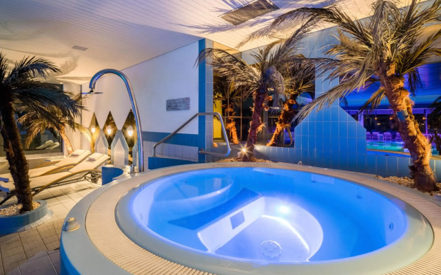 Seehotel Pilatus