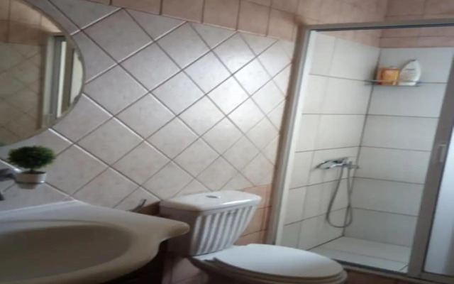 Gemani Apartments Rhodes city