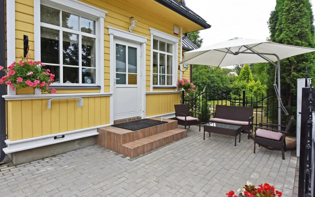 Manto Apartamentai