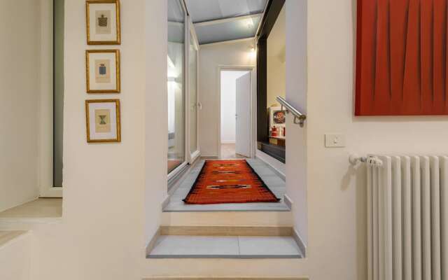 San Frediano Stile by Mmega