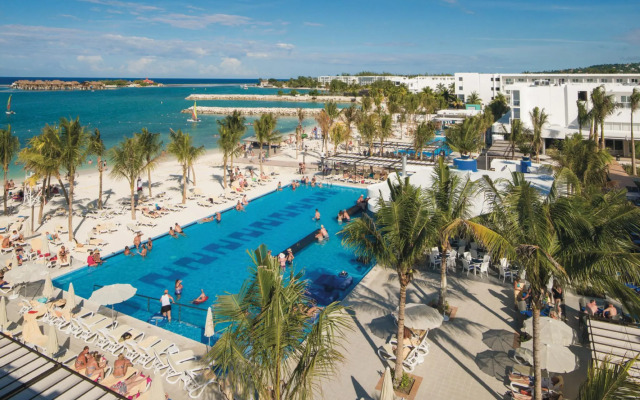 Hotel Riu Reggae - Adults Only - All Inclusive
