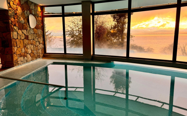 Design Suites Bariloche