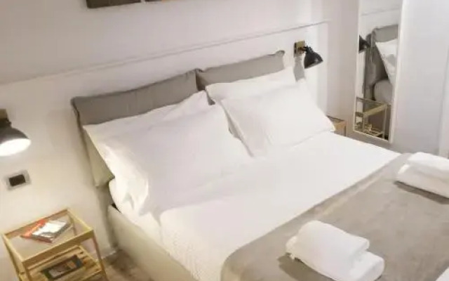 Bed Napoli Bed and Breakfast