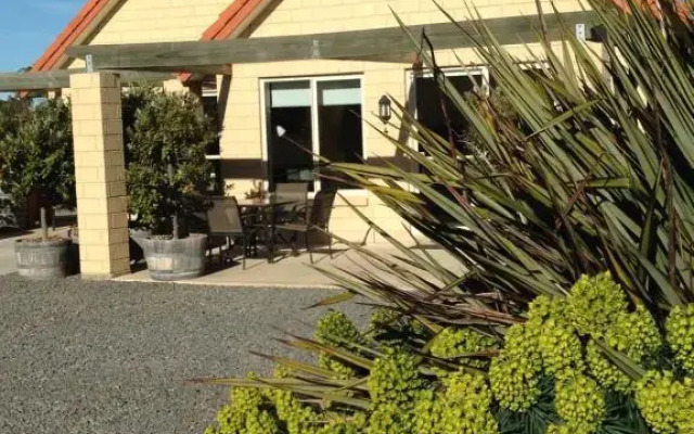 Teviot View Accommodation