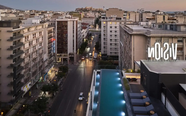 Vision Omonia
