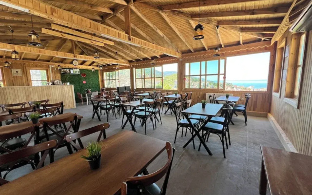 İnebolu EsKonak Otel