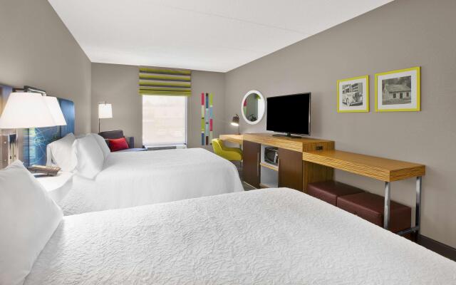 Hampton Inn & Suites Springboro/Dayton Area South