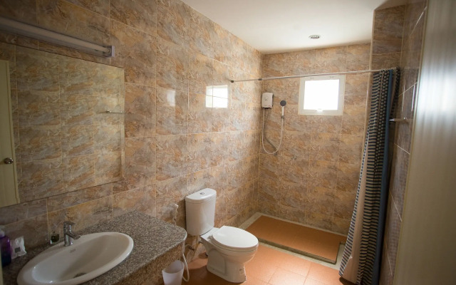 Baan Suan Khun Yaiy Nakhon Nayok