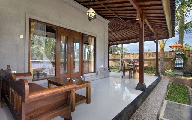 Bagiya Suites & Villas