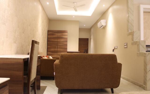 Royal Residence Iffco Chowk