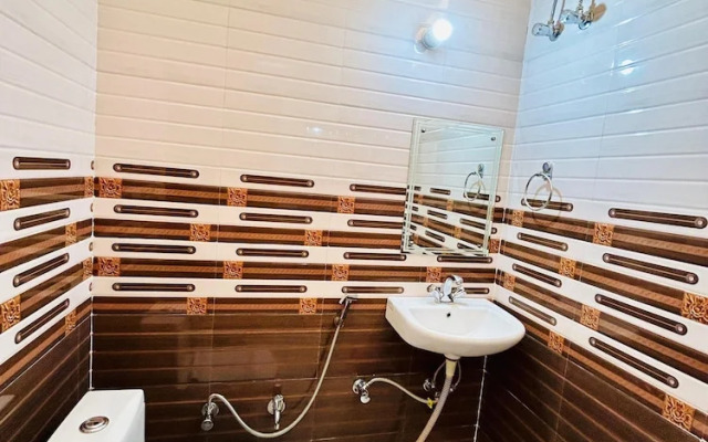 Ranthambhore Tiger Niwas