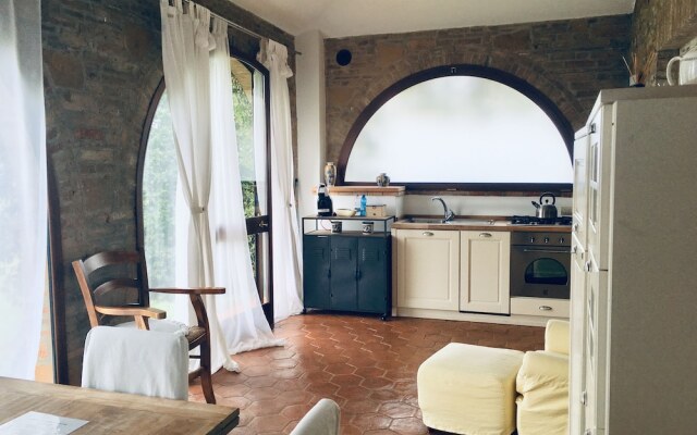 B&B Villa San Bartolomeo