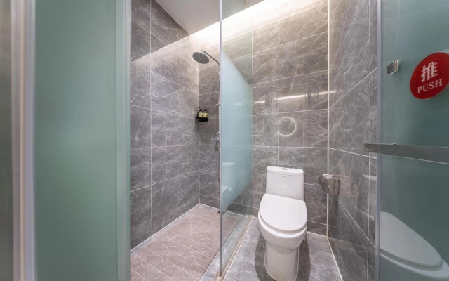 Shanghai Rezen Select Hotel