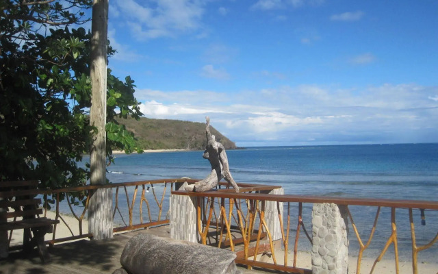 Botaira Resort